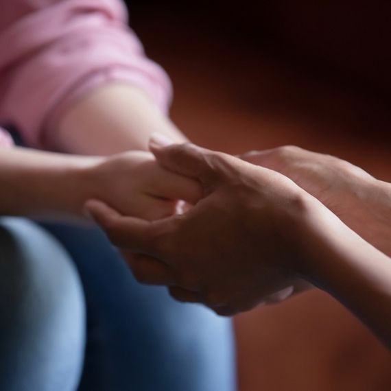 Terapias para adultos y Mayores